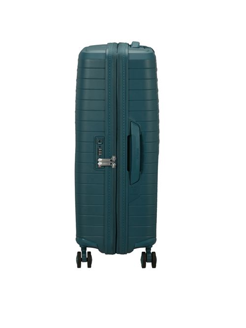 Fastforward Trolley mittel SAMSONITE | 15526068/25TOTALLY TEAL